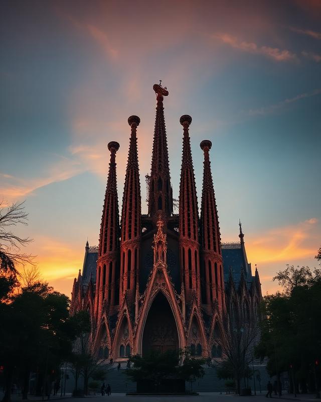 Barcelona